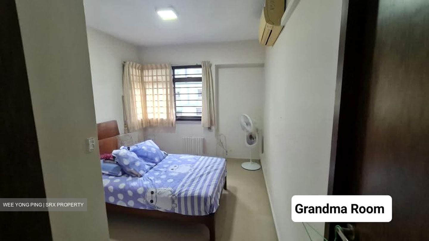 Blk 607 Jurong West Street 65 (Jurong West), HDB Executive #631478451